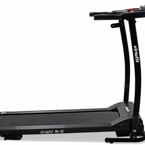 TR-75 futópad