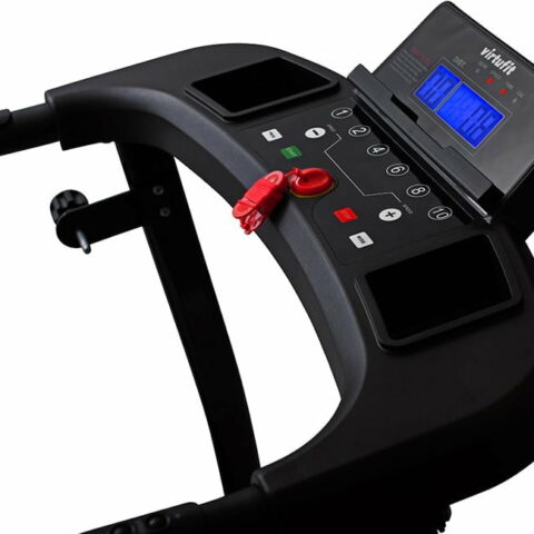 TR-75 futópad