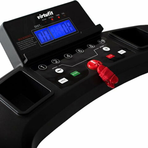 TR-75 futópad