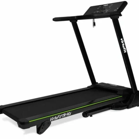 TR-90i futópad