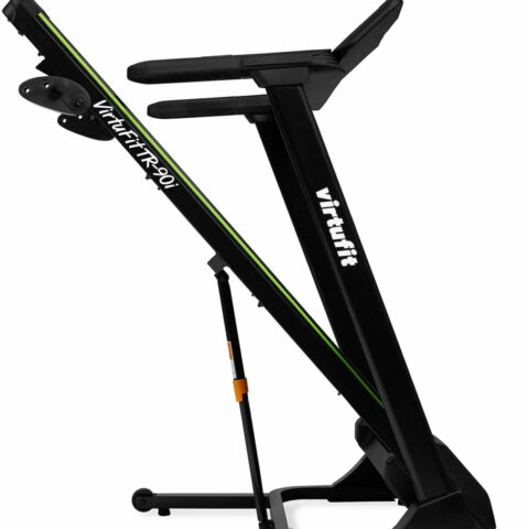 TR-90i futópad