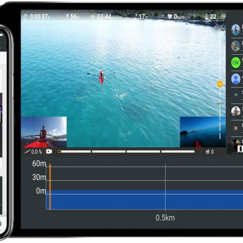 Ultimate Pro 2i evezőpad