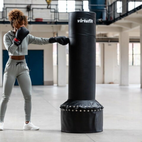 Álló boxzsák 170cm