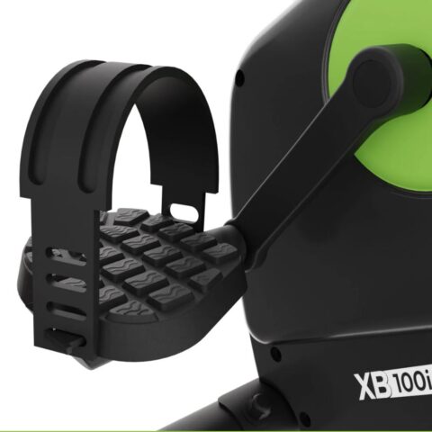 XB100i összecsukható szobabicikli