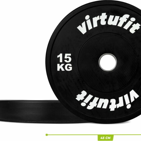 Bumper plate olimpiai gumis súlytárcsa 5-25kg-ig