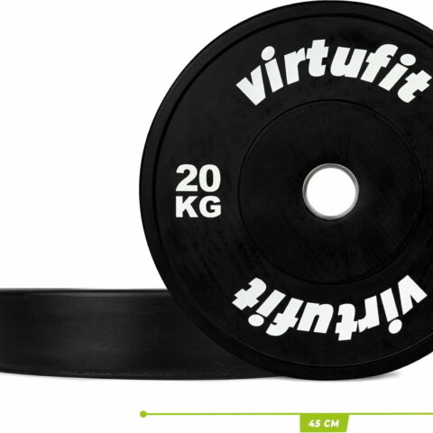 Bumper plate olimpiai gumis súlytárcsa 5-25kg-ig