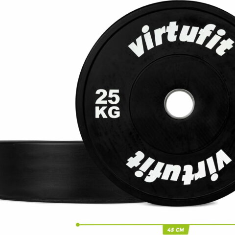 Bumper plate olimpiai gumis súlytárcsa 5-25kg-ig