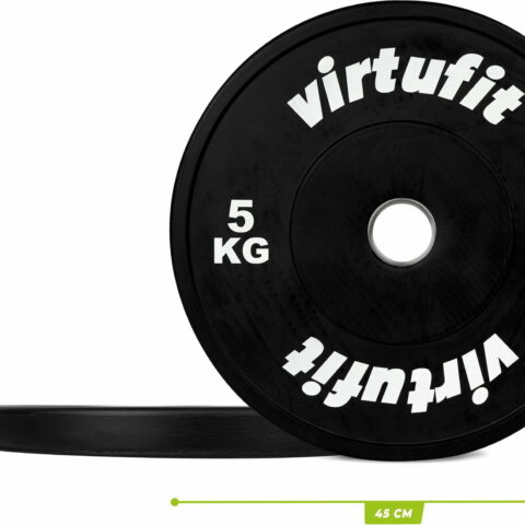 Bumper plate olimpiai gumis súlytárcsa 5-25kg-ig