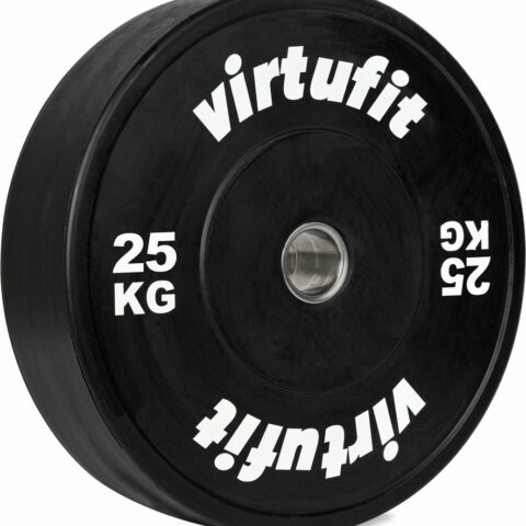 Bumper plate olimpiai gumis súlytárcsa 5-25kg-ig