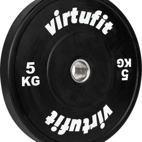 Bumper plate olimpiai gumis súlytárcsa 5-25kg-ig