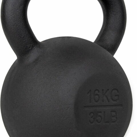 Kettlebell PRO többféle méretben