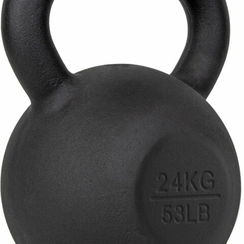 Kettlebell PRO többféle méretben
