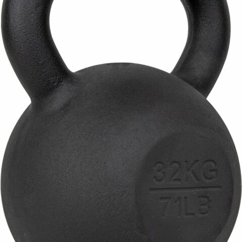 Kettlebell PRO többféle méretben