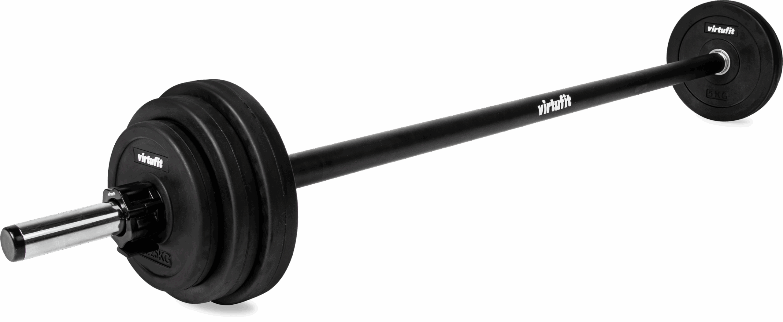 Súlyzó szett 20kg
