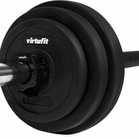 Súlyzó szett 20kg