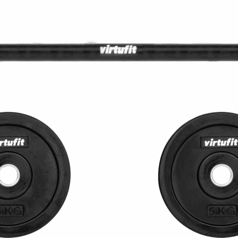 Súlyzó szett 20kg