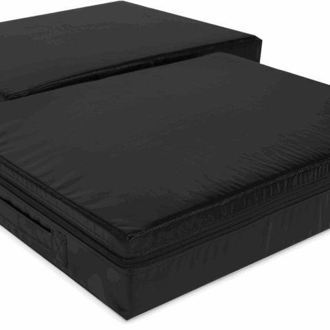 Ütéscsillapító párna szett - drop pad set