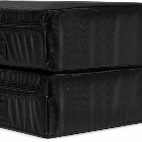 Ütéscsillapító párna szett - drop pad set