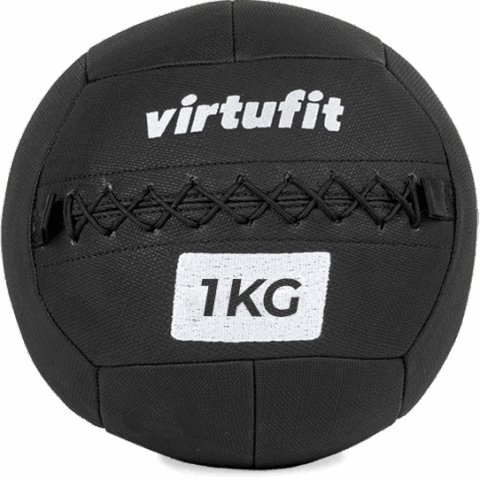 Prémium wall ball 1-14kg-ig