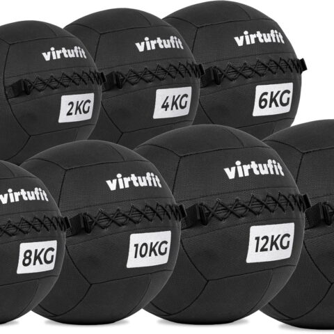 Prémium wall ball 1-14kg-ig