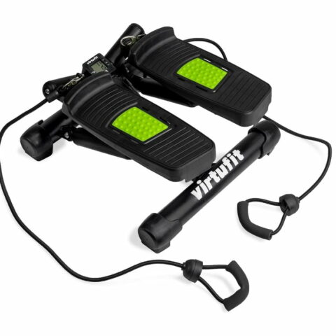 ST10 mini stepper taposógép