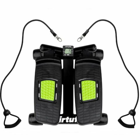 ST10 mini stepper taposógép