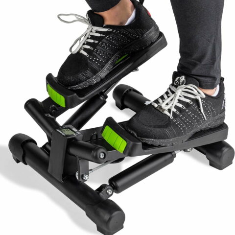 ST10 mini stepper taposógép