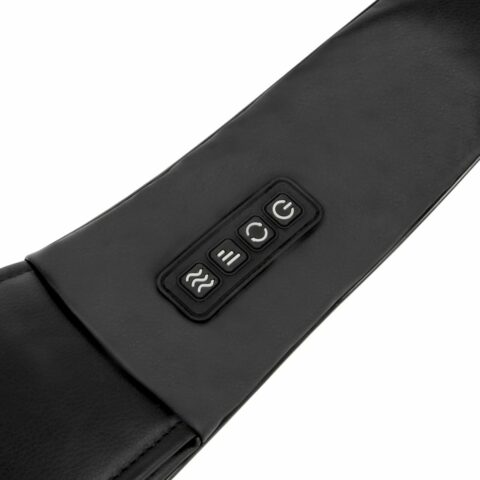 Shiatsu nyakmasszírozó