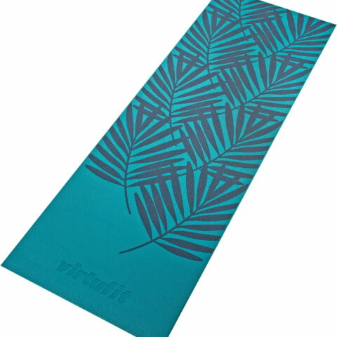Ocean Green Forest Prémium jóga matrac 183x61x0,4cm
