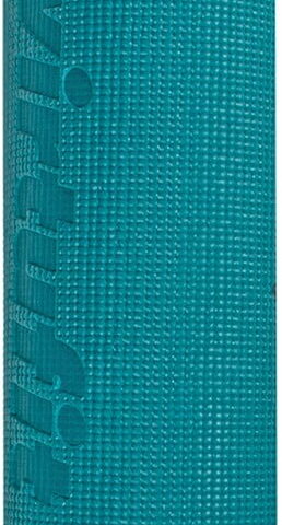Ocean Green Forest Prémium jóga matrac 183x61x0,4cm