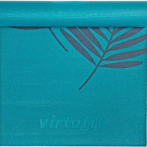 Ocean Green Forest Prémium jóga matrac 183x61x0,4cm