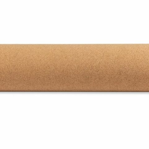 Prémium Cork jóga matrac 183x61x0,5cm