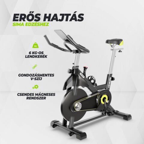 RS100 indoor cycle szobakerékpár
