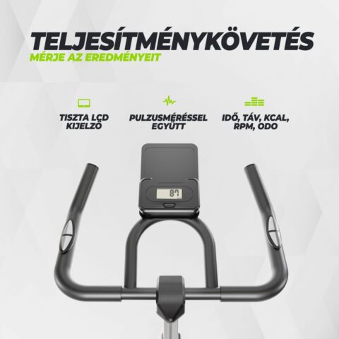RS100 indoor cycle szobakerékpár