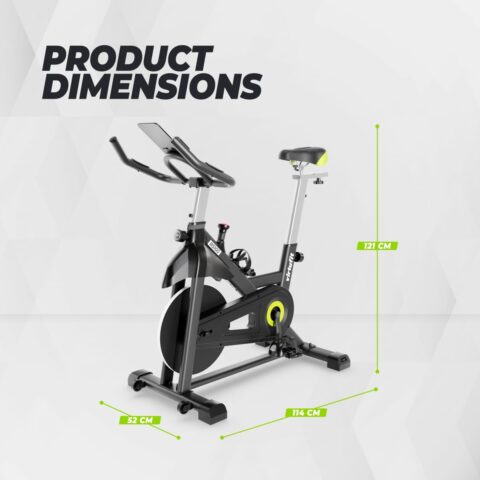 RS100 indoor cycle szobakerékpár