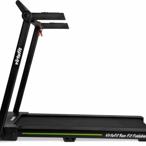 Run Fit összecsukható futópad