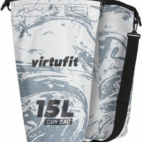 Dry Bag 15Literes vízálló táska