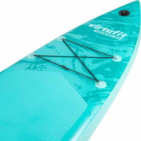 Voyager 381 sup deszka - Türkiz
