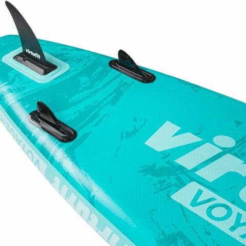 Voyager 381 sup deszka - Türkiz