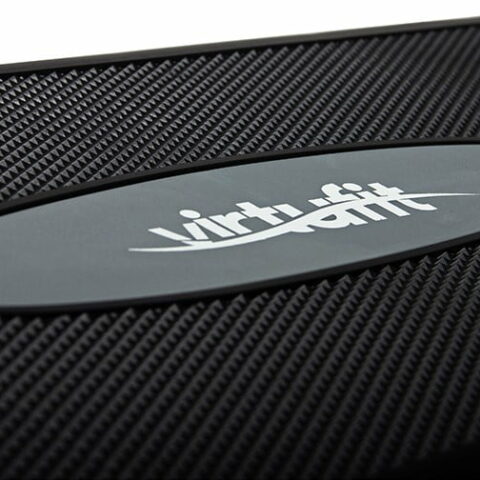 Állítható magasságú aerobic step pad