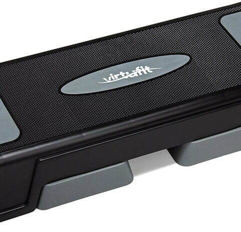 Állítható magasságú aerobic step pad