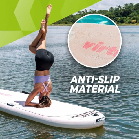 Ocean Compact 305 sup deszka - Sand Beige