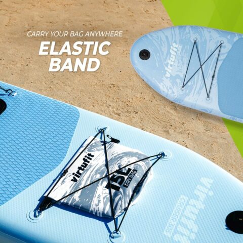 Ocean Compact 305 sup deszka - Sand Beige