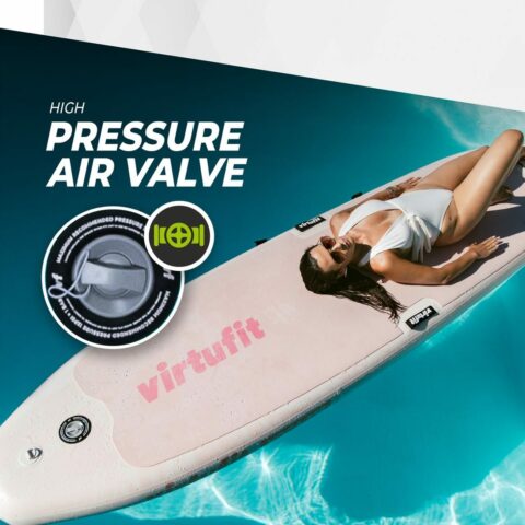 Ocean Compact 305 sup deszka - Sand Beige