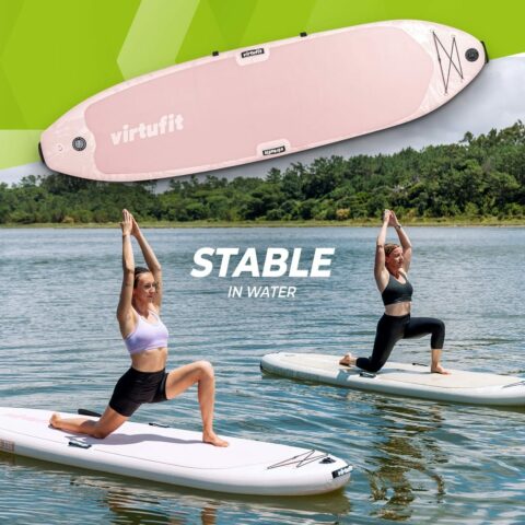 Ocean Compact 305 sup deszka - Sand Beige