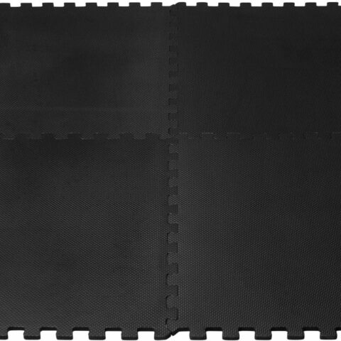 Puzzle szőnyeg 4db-os 120x120cm