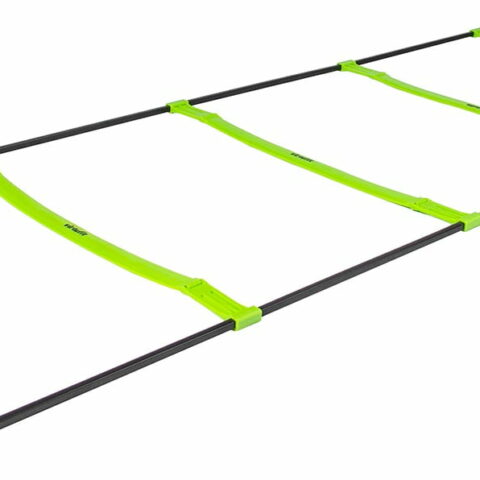 2in1 emelt agility létra 224cm