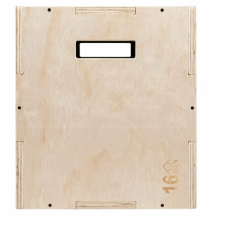 3in1 fa Plyo boksz 40x45x50cm