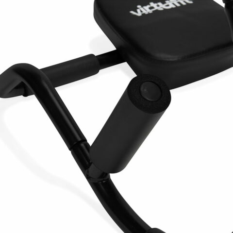 AB trainer pro hasizomerősítő keret