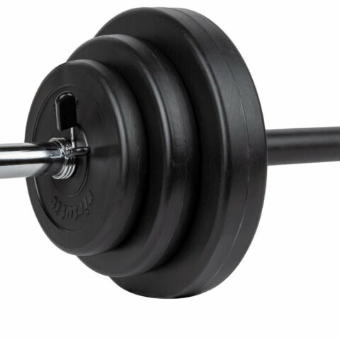 Aerobic Pump Set 20kg-os súlyzó szett